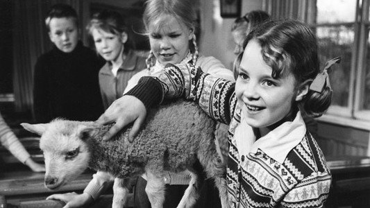 Alla vi barn i Bullerbyn