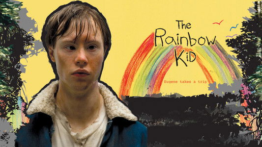 The Rainbow Kid