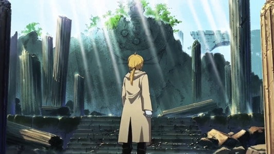 鋼の錬金術師 FULLMETAL ALCHEMIST