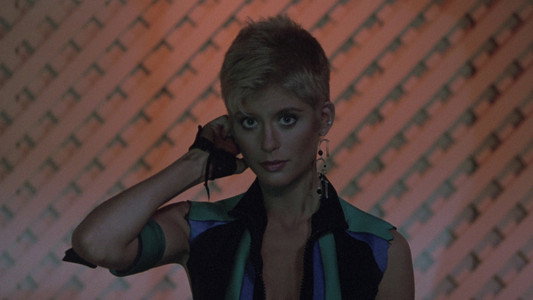 The Legend of Billie Jean
