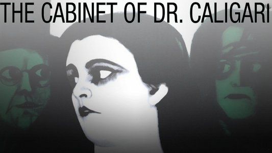 Das Cabinet des Dr. Caligari