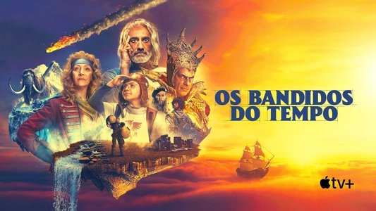 Time Bandits