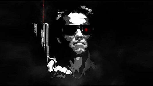 The Terminator