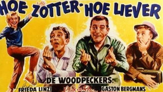 Hoe zotter, hoe liever