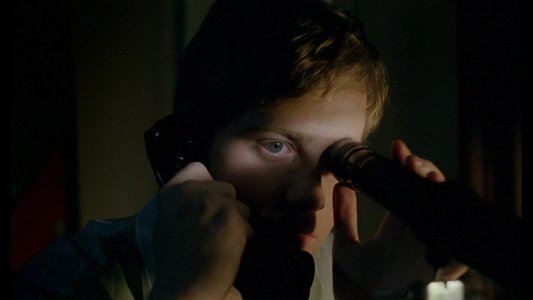 Krótki film o miłości