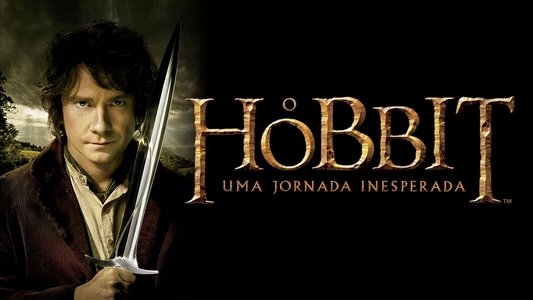 The Hobbit: An Unexpected Journey