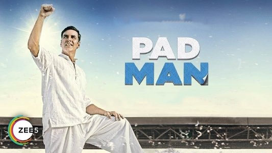 Pad Man