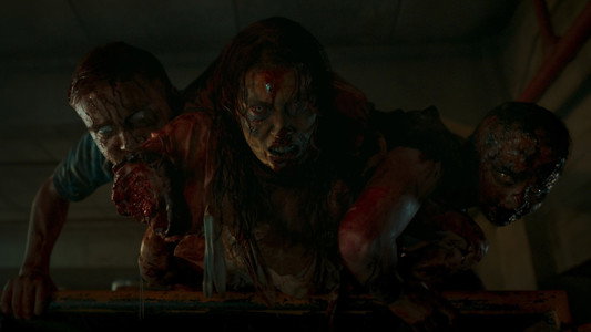 Evil Dead Rise