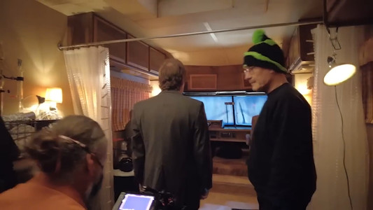 Making of Better Call Saul: Finale