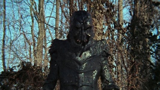 The Alien Factor