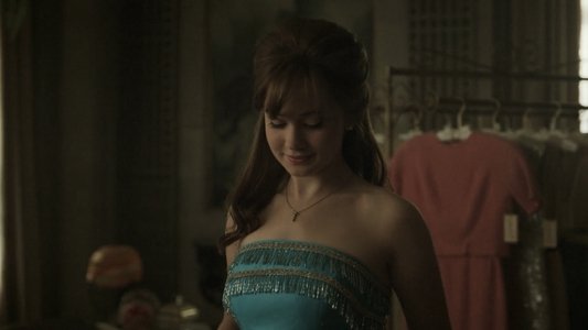 Priscilla