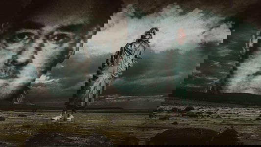 Dark Land: The Hunt for Wales' Worst Serial Killer