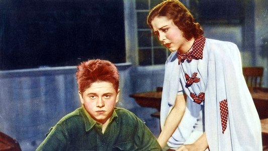 Hoosier Schoolboy