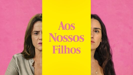 Aos Nossos Filhos