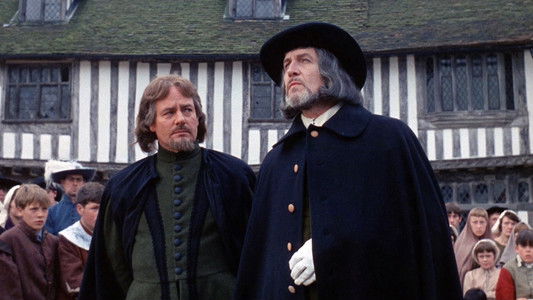 Witchfinder General
