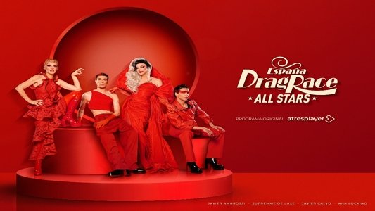 Drag Race España All Stars