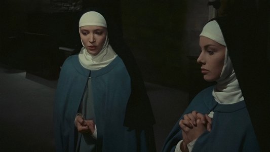 La Religieuse