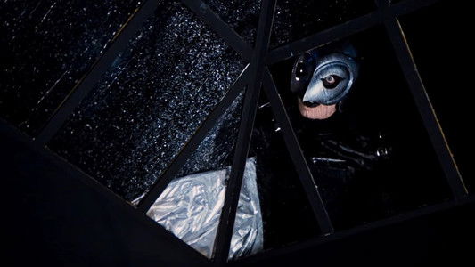 Phantom of the Paradise