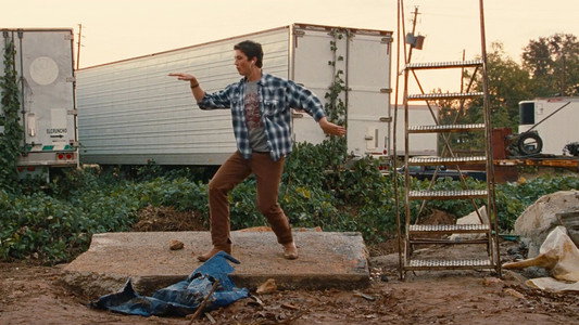 Footloose