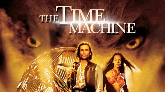 The Time Machine