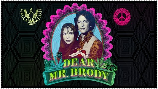 Dear Mr. Brody