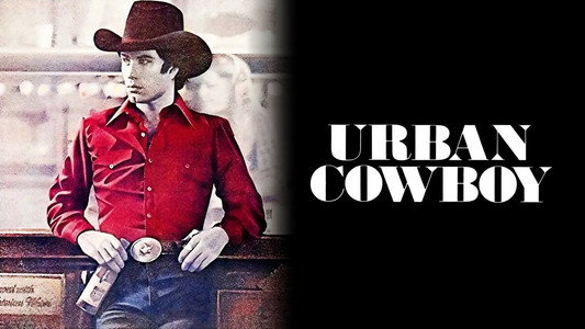Urban Cowboy