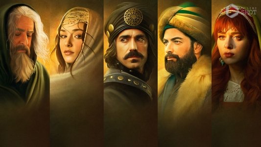 مست عشق