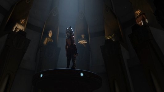 Star Wars: The Clone Wars