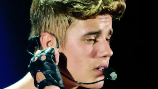 Bieber Generation