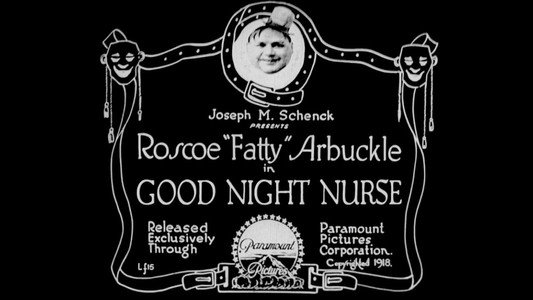 Good Night, Nurse!