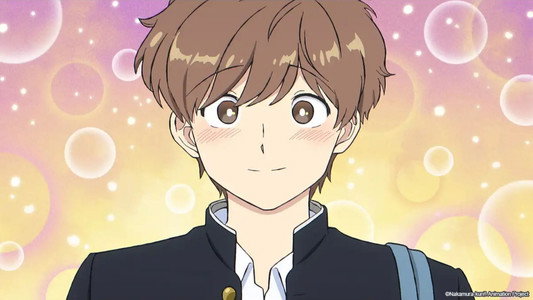 ガンバレ！中村くん！！