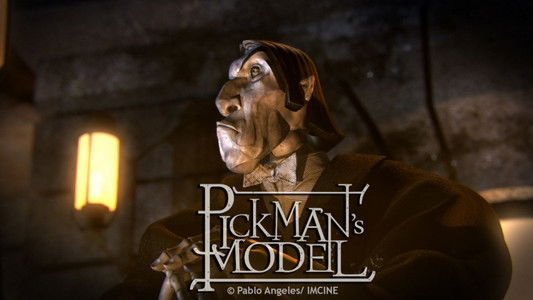 El modelo de Pickman