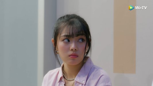 ซ่อนใจไว้ที่เธอ