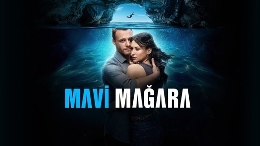 Mavi Mağara