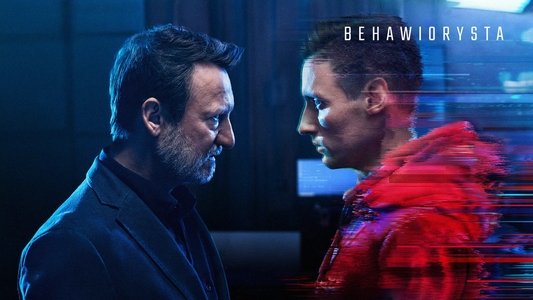 Behawiorysta