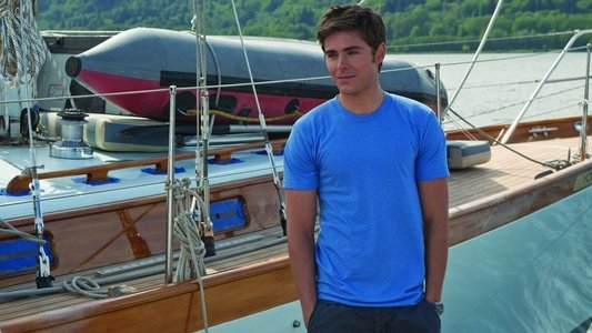 Charlie St. Cloud