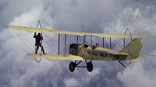 The Great Waldo Pepper