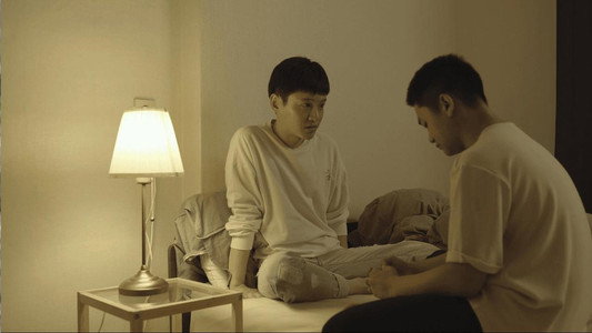 모텔 속 그들