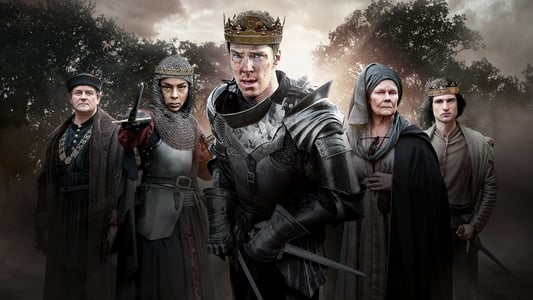 The Hollow Crown