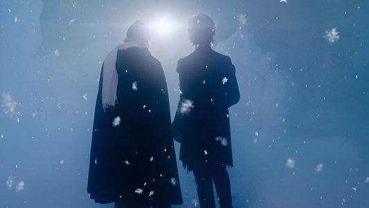 Doctor Who