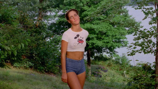 Friday the 13th Part 2