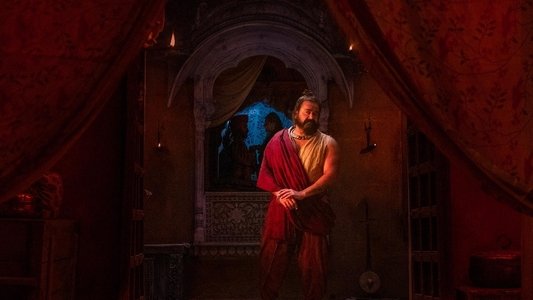 മലൈക്കോട്ടൈ വാലിബന്‍
