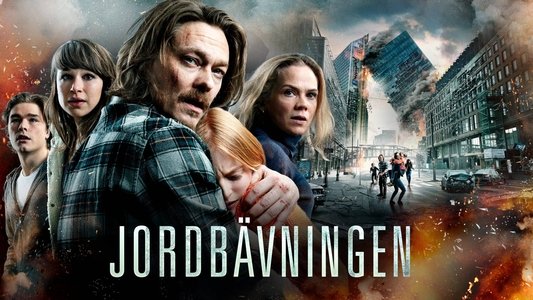 Skjelvet