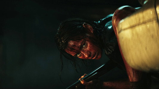Evil Dead Rise