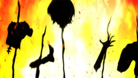 DEVILMAN crybaby