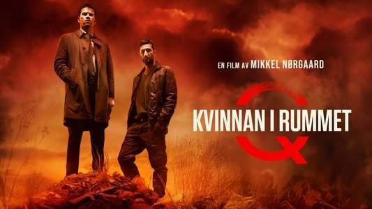 Kvinden i buret