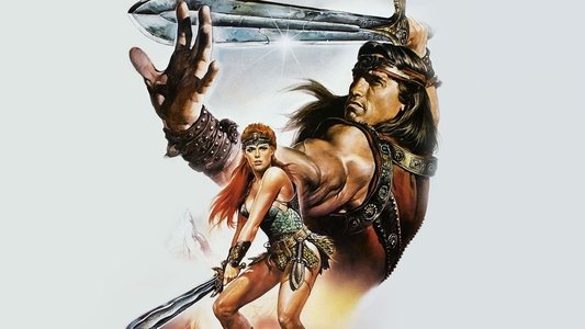 Red Sonja