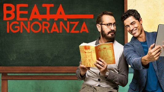 Beata ignoranza