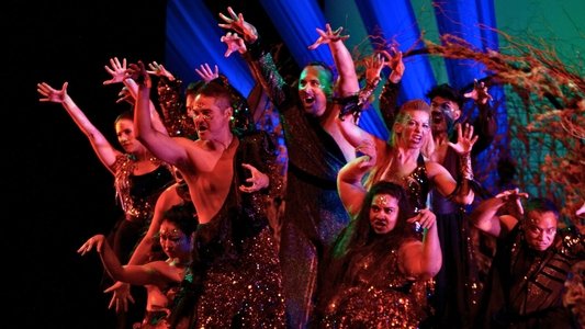 MĀHŪ: A Trans-Pacific Love Story