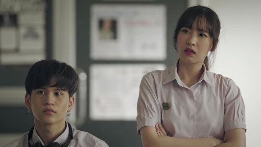 นักเรียนพลังกิฟต์ 2